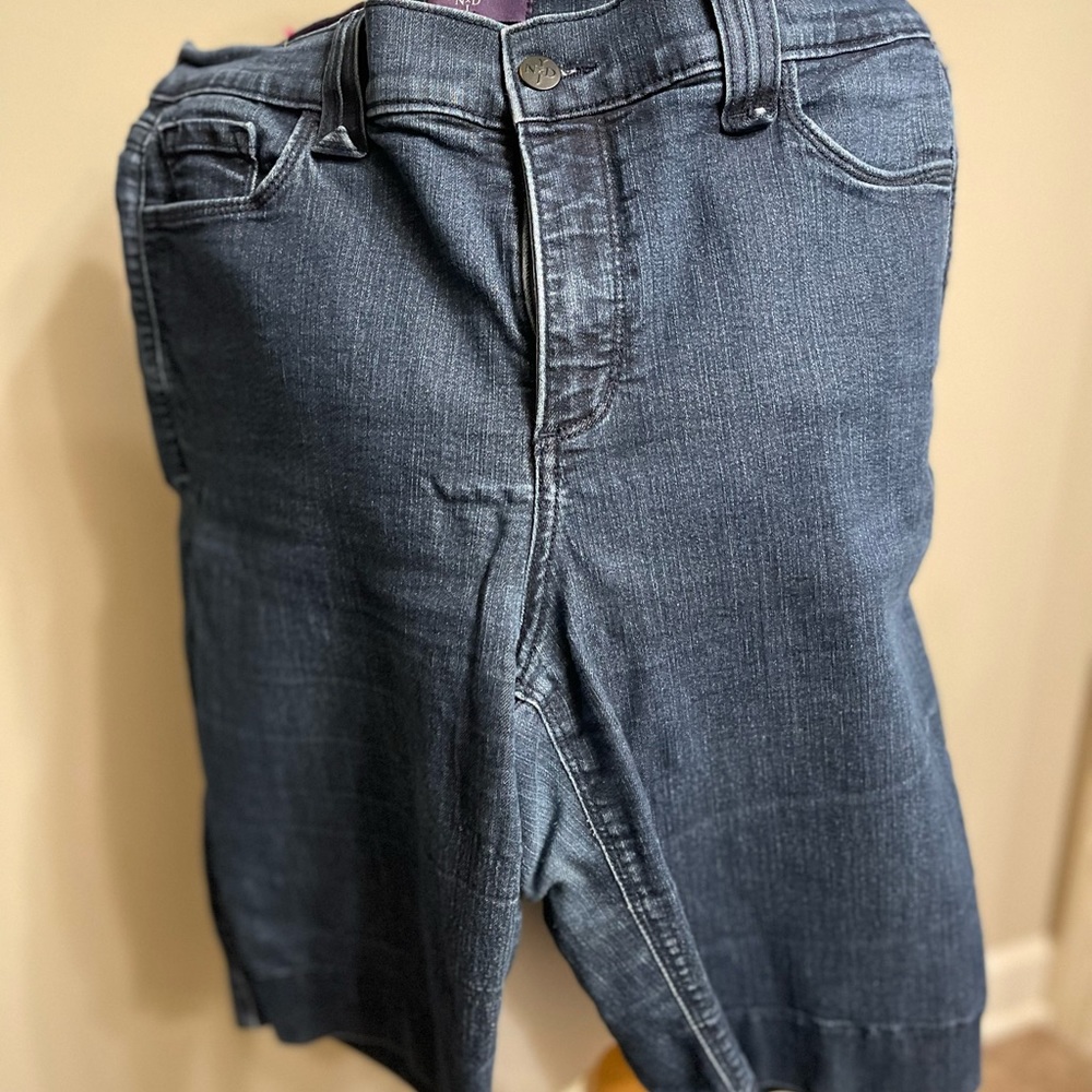 NYDJ Bermudas - L2001